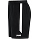JAKO Jako vrijetijds-short Power│Kids - Uni - Dames│Zwart - Wit JAKO Jako vrijetijds-short Power│Kids - Uni - Dames│Zwart - Wit
