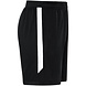 JAKO Jako vrijetijds-short Power│Kids - Uni - Dames│Zwart - Wit JAKO Jako vrijetijds-short Power│Kids - Uni - Dames│Zwart - Wit