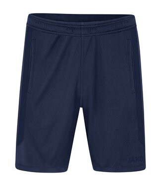 JAKO Jako vrijetijds-short Power│Kids - Uni - Dames│Marine