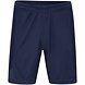 JAKO Jako vrijetijds-short Power│Kids - Uni - Dames│Marine JAKO Jako vrijetijds-short Power│Kids - Uni - Dames│Marine