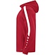 JAKO Jako Jas met Kap Power│Kids - Uni - Dames│Rood - Wit-Rood JAKO Jako Jas met Kap Power│Kids - Uni - Dames│Rood - Wit-Rood