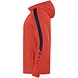 JAKO Jako Jas met Kap Power│Kids - Uni - Dames│Flame Marine JAKO Jako Jas met Kap Power│Kids - Uni - Dames│Flame Marine