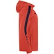 JAKO Jako Jas met Kap Power│Kids - Uni - Dames│Flame Marine JAKO Jako Jas met Kap Power│Kids - Uni - Dames│Flame Marine