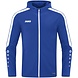 JAKO Jako Jas met Kap Power│Kids - Uni - Dames│Royal - Wit JAKO Jako Jas met Kap Power│Kids - Uni - Dames│Royal - Wit