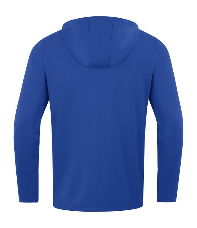 JAKO Jako Jas met Kap Power│Kids - Uni - Dames│Royal - Wit