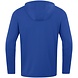 JAKO Jako Jas met Kap Power│Kids - Uni - Dames│Royal - Wit JAKO Jako Jas met Kap Power│Kids - Uni - Dames│Royal - Wit