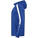 JAKO Jako Jas met Kap Power│Kids - Uni - Dames│Royal - Wit JAKO Jako Jas met Kap Power│Kids - Uni - Dames│Royal - Wit