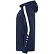 JAKO Jako Jas met Kap Power│Kids - Uni - Dames│Marine - Wit JAKO Jako Jas met Kap Power│Kids - Uni - Dames│Marine - Wit