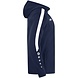 JAKO Jako Jas met Kap Power│Kids - Uni - Dames│Marine - Wit JAKO Jako Jas met Kap Power│Kids - Uni - Dames│Marine - Wit