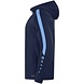 JAKO Jako Jas met Kap Power│Kids - Uni - Dames│Marine - Hemelsblauw JAKO Jako Jas met Kap Power│Kids - Uni - Dames│Marine - Hemelsblauw
