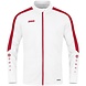 JAKO Jako Polyestervest Power│Kids - Uni - Dames│Wit-Rood JAKO Jako Polyestervest Power│Kids - Uni - Dames│Wit-Rood