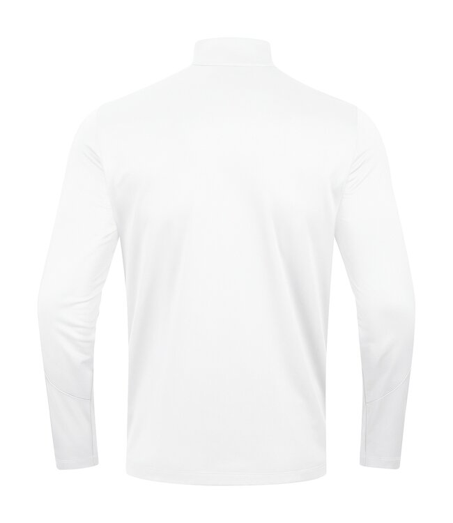 JAKO Jako Polyestervest Power│Kids - Uni - Dames│Wit-Rood