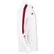 JAKO Jako Polyestervest Power│Kids - Uni - Dames│Wit-Rood JAKO Jako Polyestervest Power│Kids - Uni - Dames│Wit-Rood