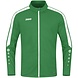 JAKO Jako Polyestervest Power│Kids - Uni - Dames│Sportgroen - Wit JAKO Jako Polyestervest Power│Kids - Uni - Dames│Sportgroen - Wit