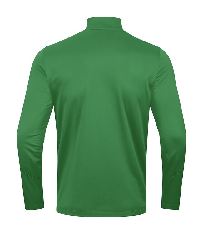 JAKO Jako Polyestervest Power│Kids - Uni - Dames│Sportgroen - Wit