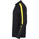 JAKO Jako Polyestervest Power│Kids - Uni - Dames│Zwart - Citroen JAKO Jako Polyestervest Power│Kids - Uni - Dames│Zwart - Citroen