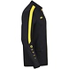 JAKO Jako Polyestervest Power│Kids - Uni - Dames│Zwart - Citroen JAKO Jako Polyestervest Power│Kids - Uni - Dames│Zwart - Citroen