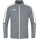 JAKO Jako Polyestervest Power│Kids - Uni - Dames│Steengrijs - Wit JAKO Jako Polyestervest Power│Kids - Uni - Dames│Steengrijs - Wit
