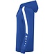 JAKO Jako sweater met Kap Power│Kids - Uni - Dames│Royal - Wit JAKO Jako sweater met Kap Power│Kids - Uni - Dames│Royal - Wit