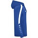 JAKO Jako sweater met Kap Power│Kids - Uni - Dames│Royal - Wit JAKO Jako sweater met Kap Power│Kids - Uni - Dames│Royal - Wit
