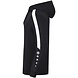 JAKO Jako sweater met Kap Power│Kids - Uni - Dames│Zwart - Wit JAKO Jako sweater met Kap Power│Kids - Uni - Dames│Zwart - Wit