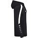 JAKO Jako sweater met Kap Power│Kids - Uni - Dames│Zwart - Wit JAKO Jako sweater met Kap Power│Kids - Uni - Dames│Zwart - Wit