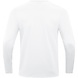 JAKO Jako sweater Power│Kids - Uni │Wit - Zwart JAKO Jako sweater Power│Kids - Uni │Wit - Zwart
