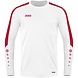 JAKO Jako sweater Power│Kids - Uni │Wit - Rood JAKO Jako sweater Power│Kids - Uni │Wit - Rood