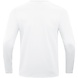 JAKO Jako sweater Power│Kids - Uni │Wit - Rood JAKO Jako sweater Power│Kids - Uni │Wit - Rood