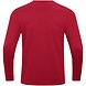 JAKO Jako sweater Power│Kids - Uni │Rood - Wit JAKO Jako sweater Power│Kids - Uni │Rood - Wit