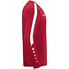 JAKO Jako sweater Power│Kids - Uni │Rood - Wit JAKO Jako sweater Power│Kids - Uni │Rood - Wit