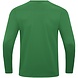 JAKO Jako sweater Power│Kids - Uni │Sportgroen - Wit JAKO Jako sweater Power│Kids - Uni │Sportgroen - Wit