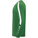 JAKO Jako sweater Power│Kids - Uni │Sportgroen - Wit JAKO Jako sweater Power│Kids - Uni │Sportgroen - Wit