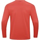 JAKO Jako sweater Power│Kids - Uni │Flame - Marine JAKO Jako sweater Power│Kids - Uni │Flame - Marine