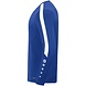 JAKO Jako sweater Power│Kids - Uni │Royal - Wit JAKO Jako sweater Power│Kids - Uni │Royal - Wit