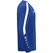 JAKO Jako sweater Power│Kids - Uni │Royal - Wit JAKO Jako sweater Power│Kids - Uni │Royal - Wit
