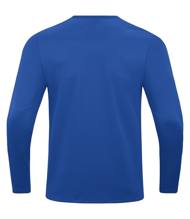 JAKO Jako sweater Power│Kids - Uni │Royal - Citroen