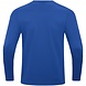JAKO Jako sweater Power│Kids - Uni │Royal - Citroen JAKO Jako sweater Power│Kids - Uni │Royal - Citroen
