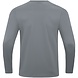 JAKO Jako sweater Power│Kids - Uni │Steengrijs - Wit JAKO Jako sweater Power│Kids - Uni │Steengrijs - Wit