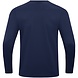 JAKO Jako sweater Power│Kids - Uni │Marine - Wit JAKO Jako sweater Power│Kids - Uni │Marine - Wit