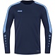 JAKO Jako sweater Power│Kids - Uni │Navy - Hemelsblauw JAKO Jako sweater Power│Kids - Uni │Navy - Hemelsblauw