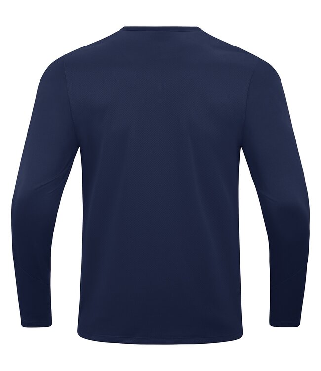 JAKO Jako sweater Power│Kids - Uni │Navy - Hemelsblauw