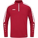 JAKO Jako ZIP TOP Power│Kids - Uni │Rood - Wit JAKO Jako ZIP TOP Power│Kids - Uni │Rood - Wit