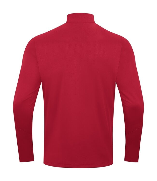 JAKO Jako ZIP TOP Power│Kids - Uni │Rood - Wit