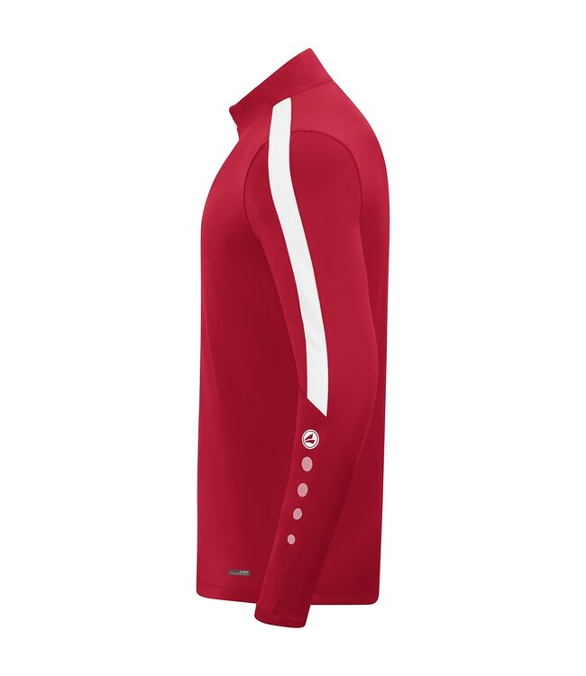 JAKO Jako ZIP TOP Power│Kids - Uni │Rood - Wit