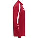 JAKO Jako ZIP TOP Power│Kids - Uni │Rood - Wit JAKO Jako ZIP TOP Power│Kids - Uni │Rood - Wit