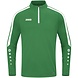 JAKO Jako ZIP TOP Power│Kids - Uni │Groen - Wit JAKO Jako ZIP TOP Power│Kids - Uni │Groen - Wit