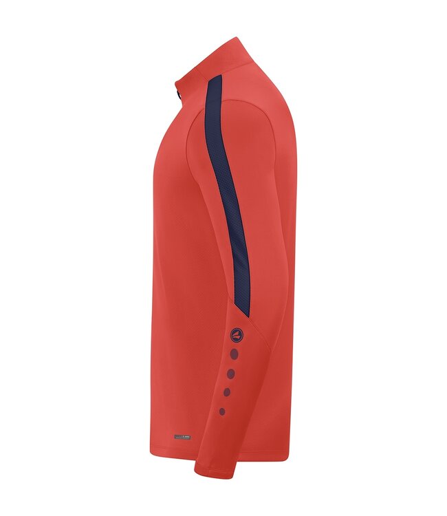 JAKO Jako ZIP TOP Power│Kids - Uni │Flame - Marine