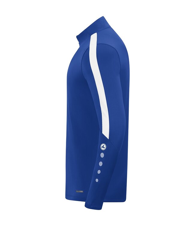 JAKO Jako ZIP TOP Power│Kids - Uni │Royal - Wit