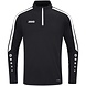 JAKO Jako ZIP TOP Power│Kids - Uni │Zwart - Wit JAKO Jako ZIP TOP Power│Kids - Uni │Zwart - Wit